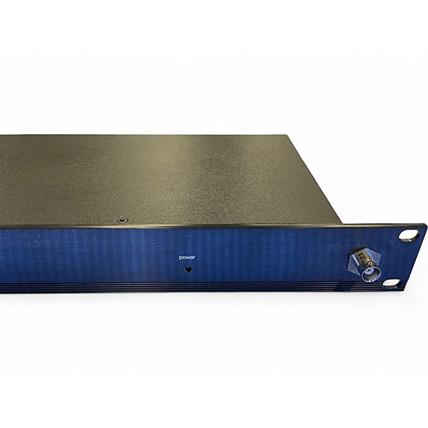 Used Shur UA844+SWB Signal Processor