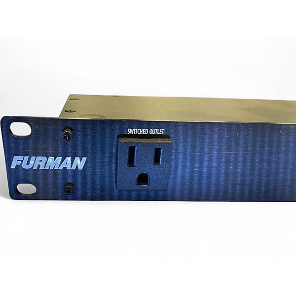 Used Furman M-8X2 Signal Processor