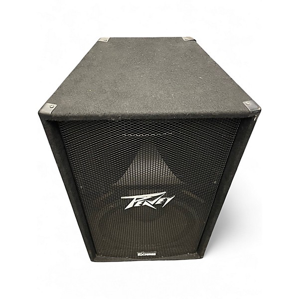 Used Peavey PV115D Powered Speaker