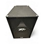 Used Peavey PV115D Powered Speaker