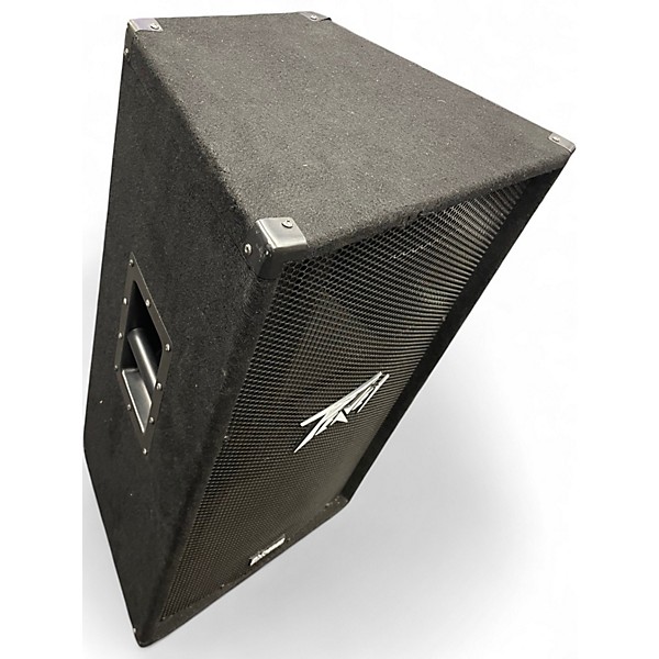 Used Peavey PV115D Powered Speaker