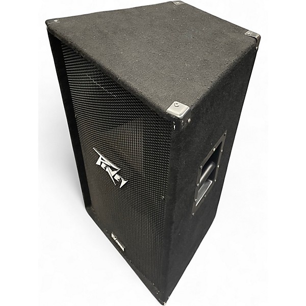 Used Peavey PV115D Powered Speaker