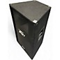 Used Peavey PV115D Powered Speaker
