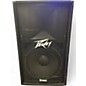 Used Peavey PV115D Powered Speaker thumbnail