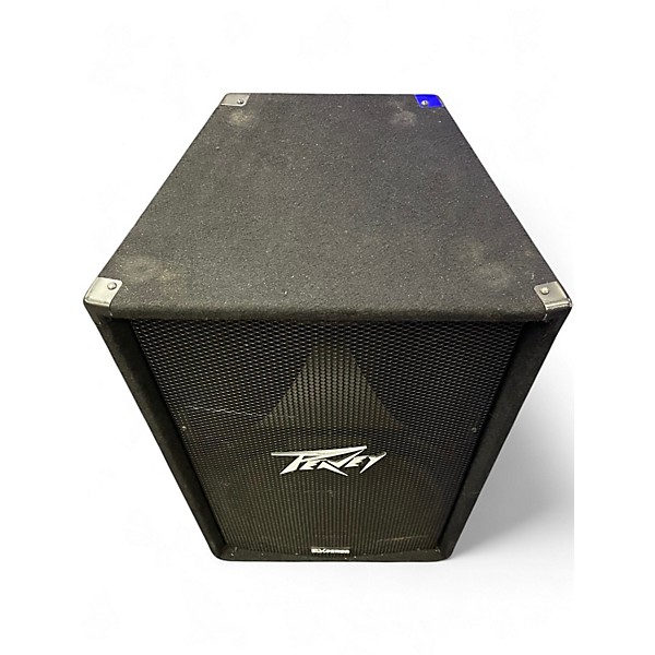 Used Peavey PV115D Powered Speaker
