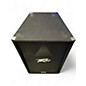 Used Peavey PV115D Powered Speaker
