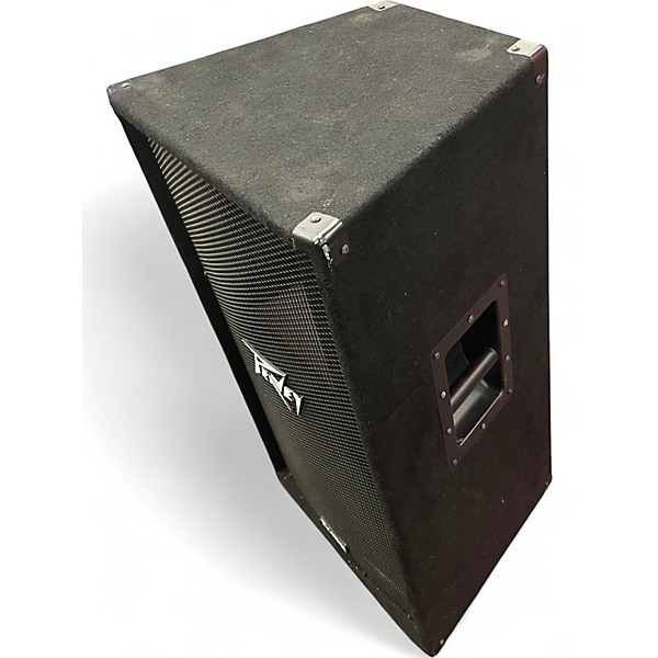 Used Peavey PV115D Powered Speaker