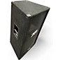 Used Peavey PV115D Powered Speaker