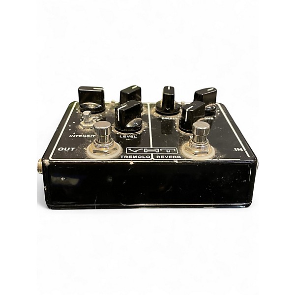 Used VHT AV-MV1 Effect Pedal