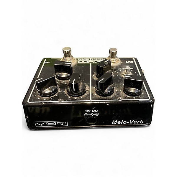 Used VHT AV-MV1 Effect Pedal