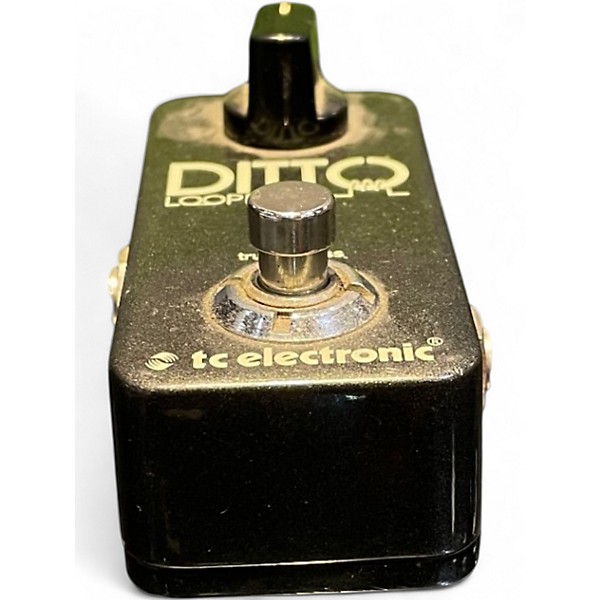 Used TC Electronic Ditto Looper Pedal
