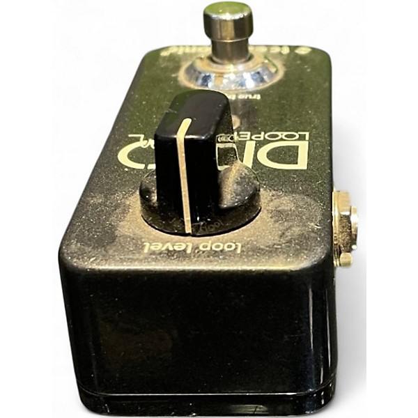 Used TC Electronic Ditto Looper Pedal