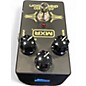 Used MXR M86 Classic Distortion Effect Pedal