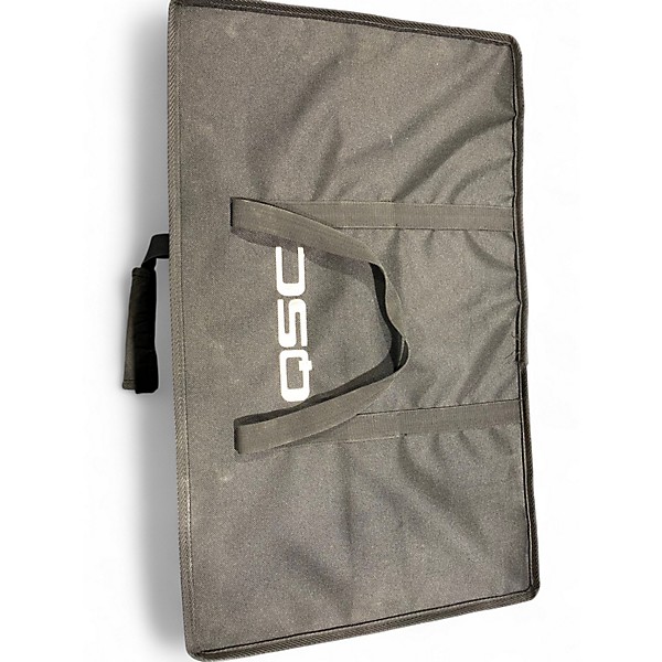 Used QSC Touchmix 16 Digital Mixer