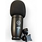 Used AKG P120 Project Studio Condenser Microphone