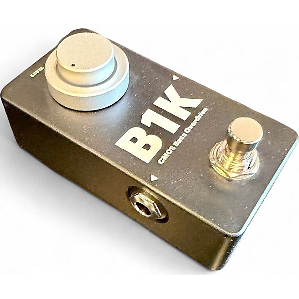 Used Darkglass B1K Effect Pedal