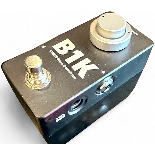 Used Darkglass B1K Effect Pedal