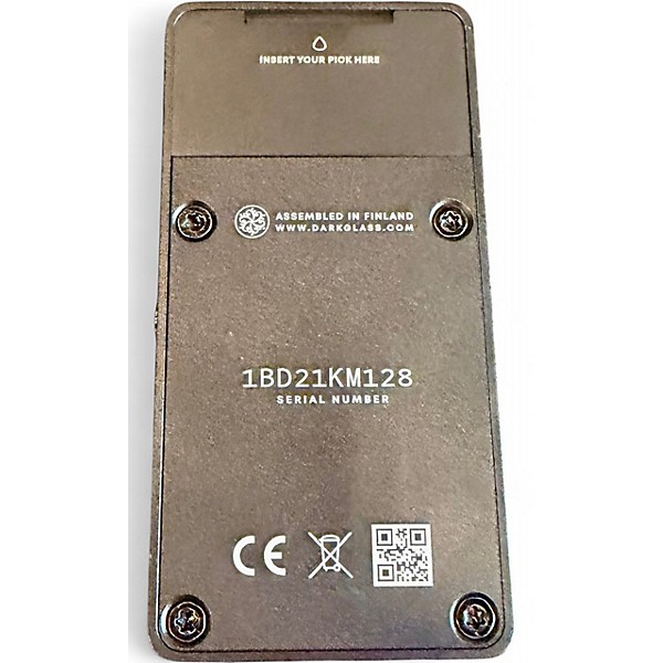 Used Darkglass B1K Effect Pedal