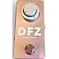 Used Darkglass DFZ Effect Pedal thumbnail