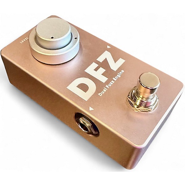 Used Darkglass DFZ Effect Pedal