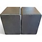 Used Earthquake Sound MPower-6 Pair Powered Monitor thumbnail