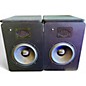Used Earthquake Sound MPower-6 Pair Powered Monitor