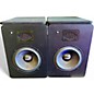Used Earthquake Sound MPower-6 Pair Powered Monitor