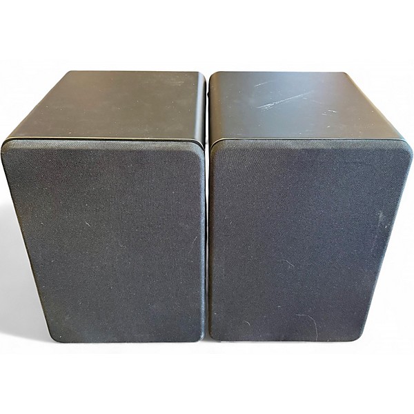 Used Earthquake Sound MPower-6 Pair Powered Monitor