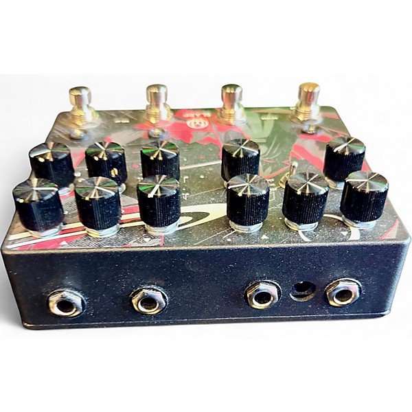 Used Walrus Audio Slö / ARP-87 Effect Pedal