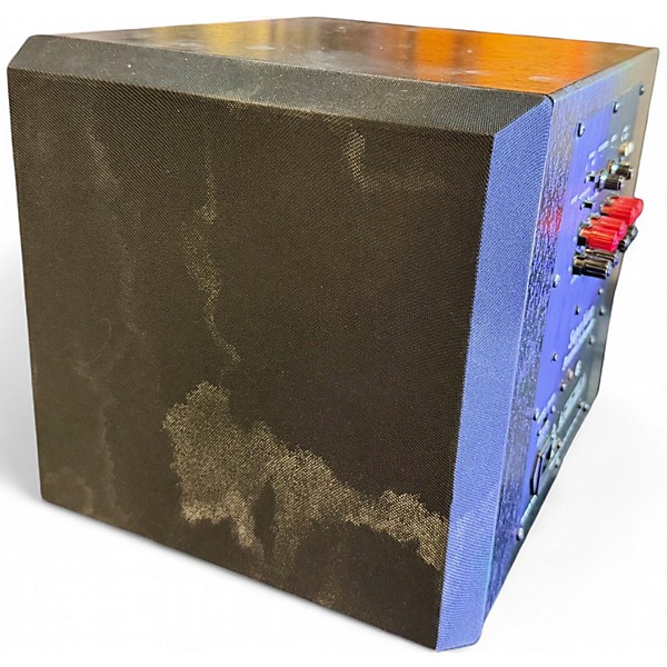 Used Earthquake Sound SuperNova Subwoofer