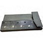 Used IK Multimedia iRig Stomp i/o Effect Processor