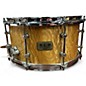 Used TAMA 6X14 Sound Lab Project Snare Natural Drum thumbnail