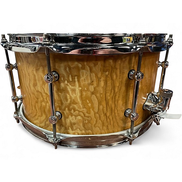 Used TAMA 6X14 Sound Lab Project Snare Natural Drum