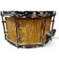 Used TAMA 6X14 Sound Lab Project Snare Natural Drum