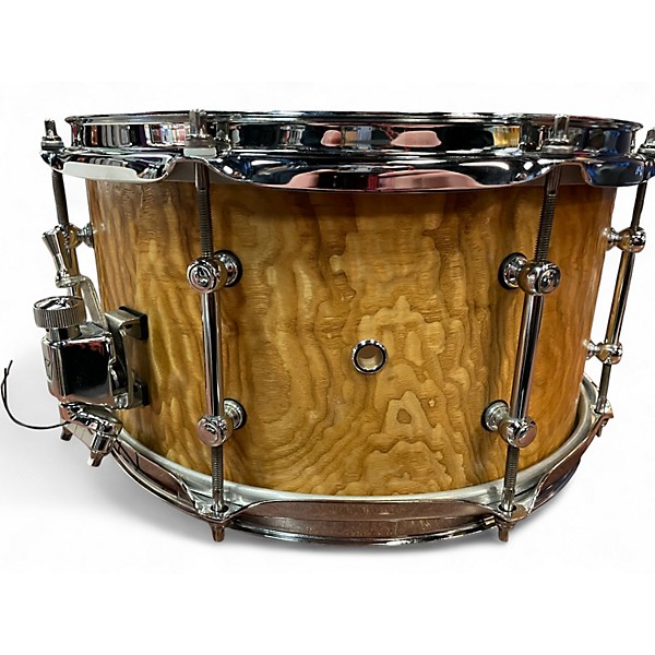 Used TAMA 6X14 Sound Lab Project Snare Natural Drum