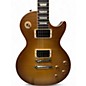 Used Gibson Les Paul Standard 50s Faded Vintage Honey Burst Solid Body Electric Guitar thumbnail