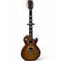 Used Gibson Les Paul Standard 50s Faded Vintage Honey Burst Solid Body Electric Guitar
