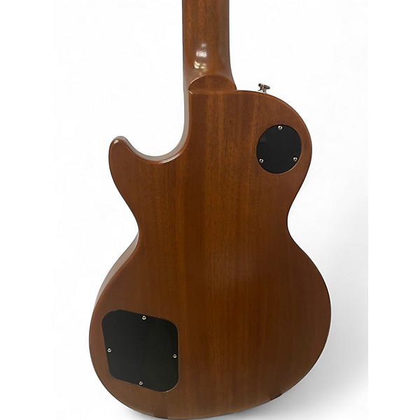 Used Gibson Les Paul Standard 50s Faded Vintage Honey Burst Solid Body Electric Guitar