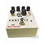 Used Red Panda Particle Granular Delay Effect Pedal