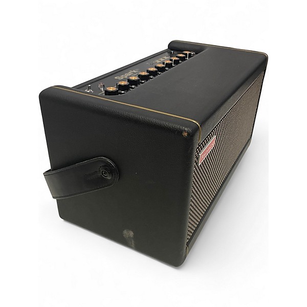 Used Positive Grid Spark 40 Guitar Combo Amp