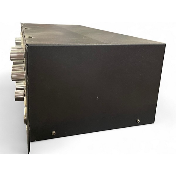 Used Kemper Profiler Rack Rackmount Guitar Amplifier with Remote Effect Processor