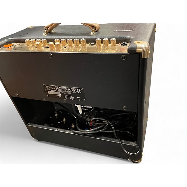 Used Crate RFX65 Guitar Combo Amp