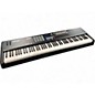 Used Akai Professional MPK88 88 Key MIDI Controller thumbnail