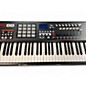 Used Akai Professional MPK88 88 Key MIDI Controller