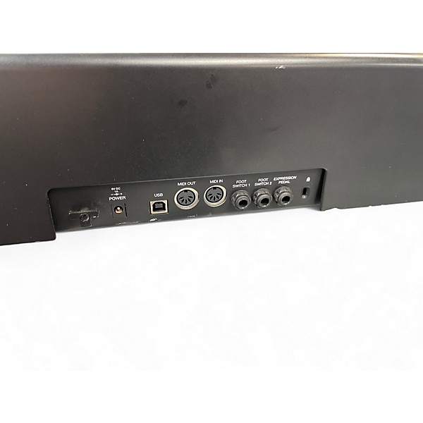 Used Akai Professional MPK88 88 Key MIDI Controller