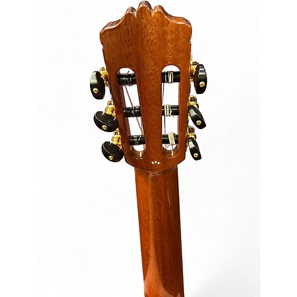 Used Cordoba C10 LUTHIERS NATURAL Acoustic Guitar