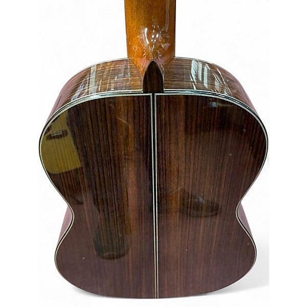 Used Cordoba C10 LUTHIERS NATURAL Acoustic Guitar