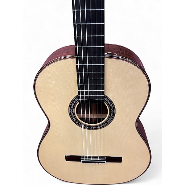 Used Cordoba C10 LUTHIERS NATURAL Acoustic Guitar