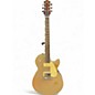 Used Gretsch Guitars G2215-P90 Streamliner Junior Gold Solid Body Electric Guitar thumbnail