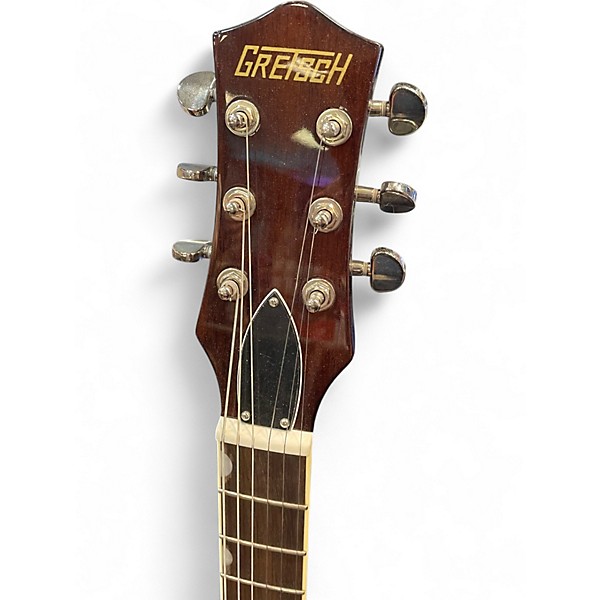 Used Gretsch Guitars G2215-P90 Streamliner Junior Gold Solid Body Electric Guitar